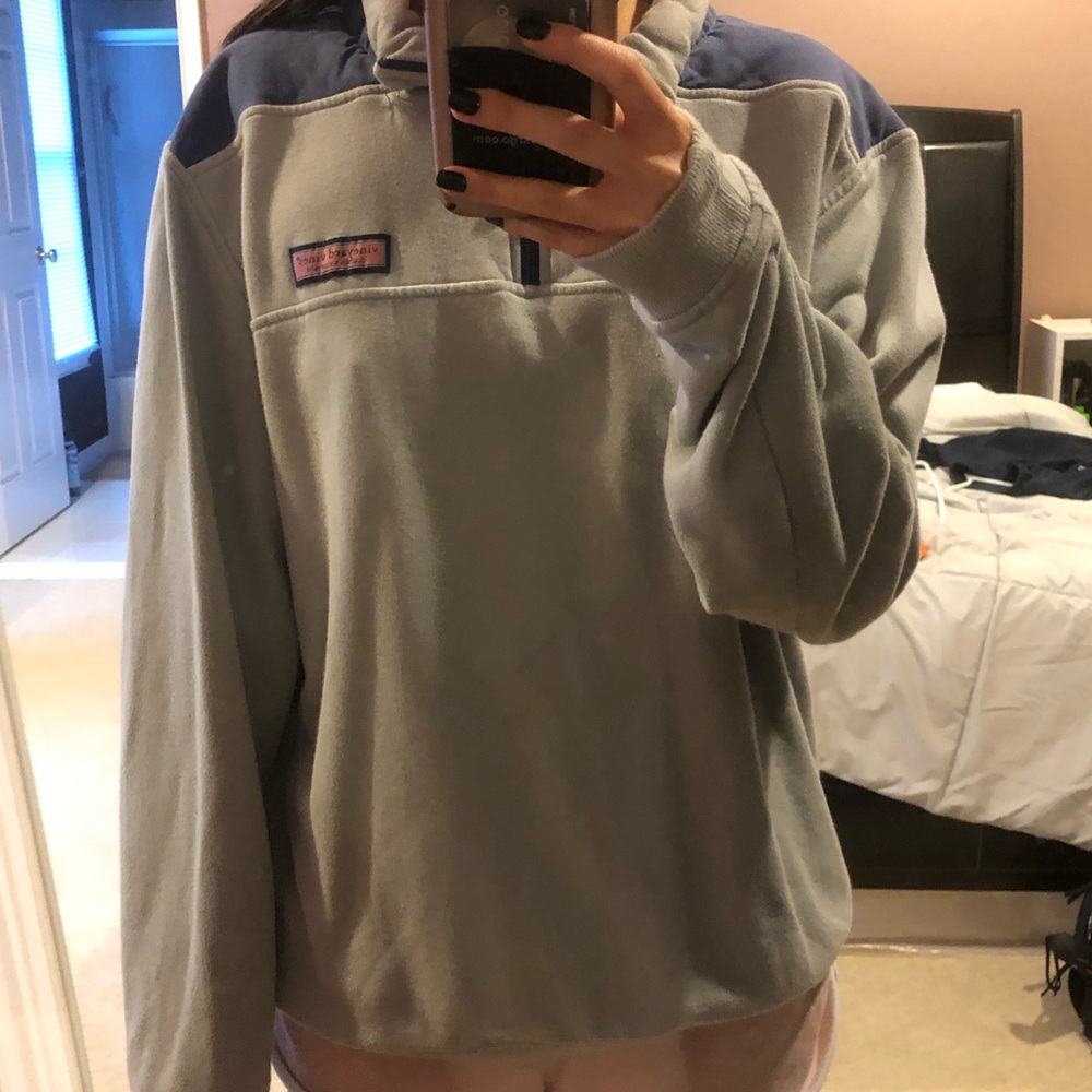 Vineyard Vines Shep Shirt